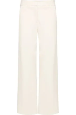 A.P.C. Pantalones Billie rectos