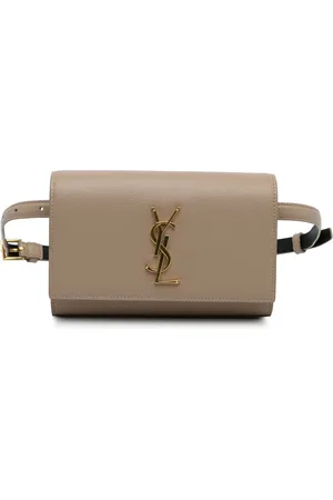 Riñonera yves outlet saint laurent