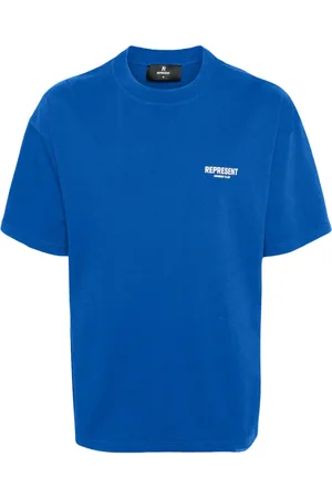 Represent Camiseta Owners Club