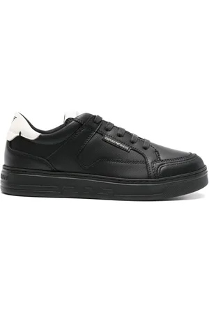 Emporio Armani Zapatillas con cordones