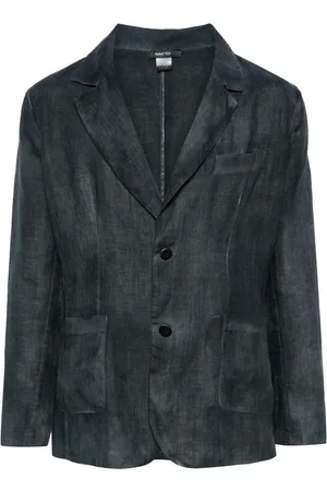 AVANT TOI Blazer texturizado