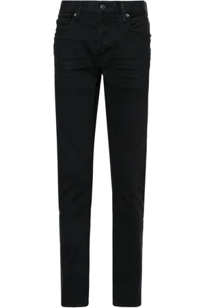 Tom Ford Vaqueros slim Selvedge