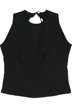 SUNNEI Top Buco con aberturas