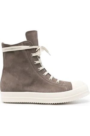 Rick Owens Zapatillas altas