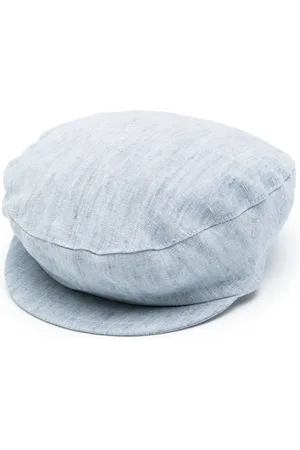 Il gufo Gorra baker boy