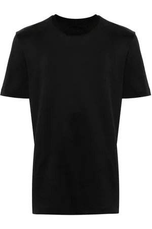 HUGO BOSS Camiseta con cuello redondo