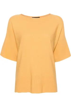 Fabiana Filippi Jersey de algodón orgánico