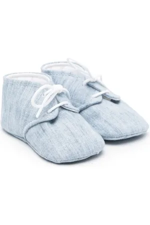 Il gufo Zapatos primeros pasos con cordones