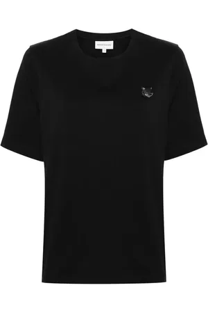 Maison Kitsuné Camiseta Bold Fox