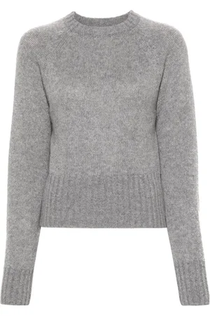 Fabiana Filippi Jersey de punto chevron