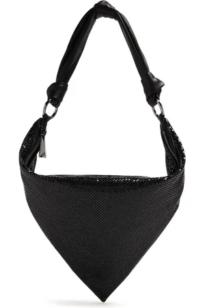 Amina Muaddi Bolso Cameron mini