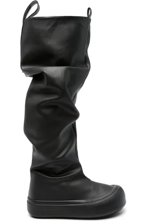 Yume Yume Botas altas Fisherman