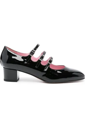 Carel Zapatos Kina con tacón de 40 mm