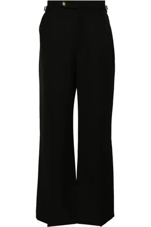 Casablanca Pantalones de vestir rectos