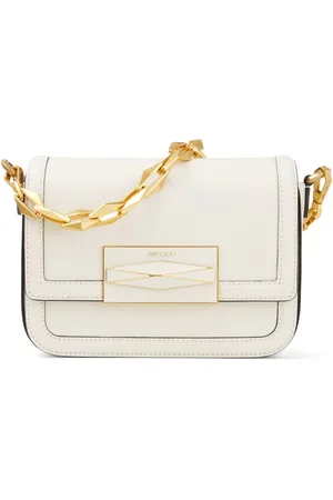 Jimmy Choo Bandolera Diamond