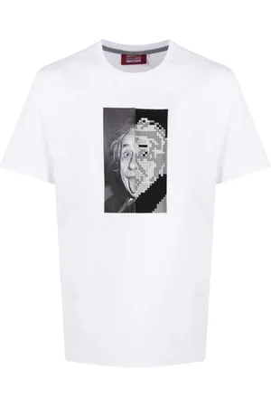 MOSTLY HEARD RARELY SEEN Camiseta Silly Theory