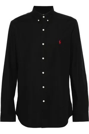 Ralph Lauren Camisa Polo Pony