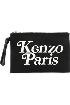 Kenzo Bolso de mano Utility