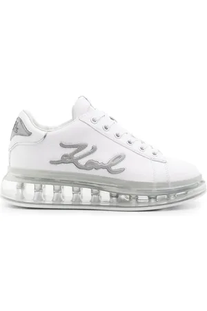 Karl Lagerfeld Zapatillas Kapri Kushion