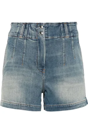 IRO Pantalones vaqueros cortos Bianchi