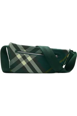 Burberry Bandolera Shield