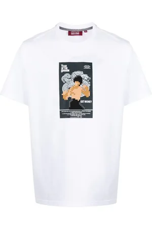 MOSTLY HEARD RARELY SEEN Camiseta Year of the Dragon