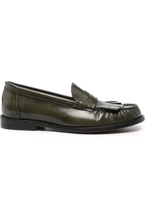 Ralph Lauren Mocasines con flecos