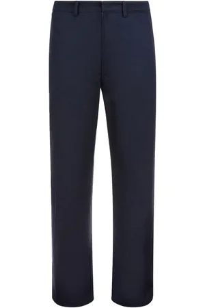 Bally Pantalones rectos