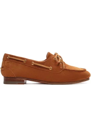Bally Mocasines Plume