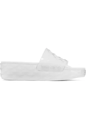 Jimmy Choo Sandalias Diamond