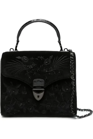 ASPINAL OF LONDON Bolso Midi Mayfair