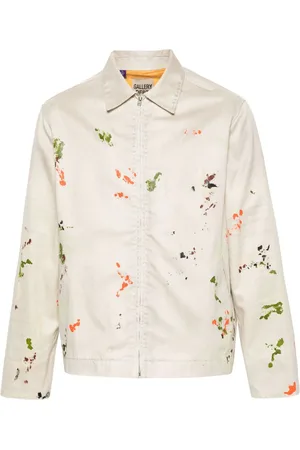 GALLERY DEPT. Chaqueta Montecito