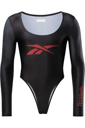 Reebok Body Vector con cuello redondo