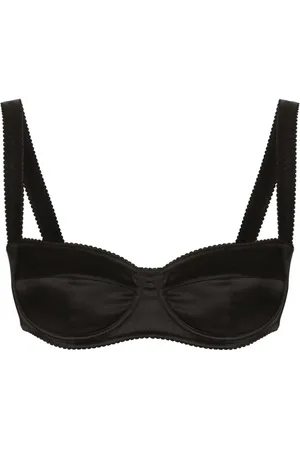 Dolce & Gabbana Sujetador estilo balconette