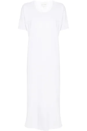 Loulou de Saison Vestido camisero