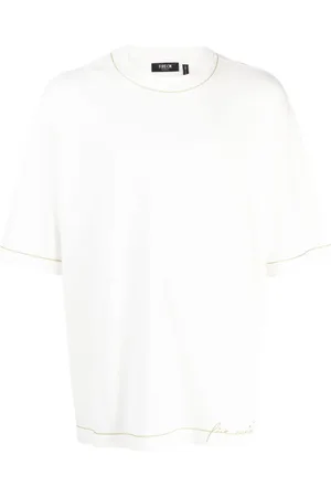 FIVE CM Camiseta con logo estampado