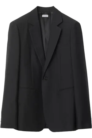 Burberry Blazer con botones