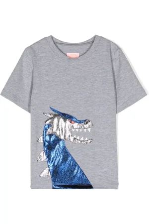 Wauw Capow by Bangbang Camiseta Good Luck Dragon