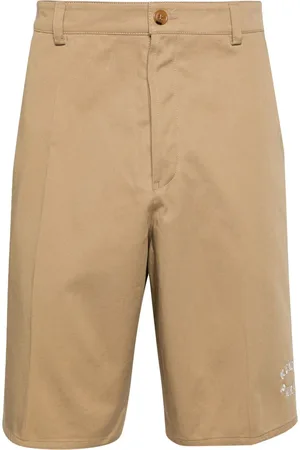 Kenzo Bermudas con botones