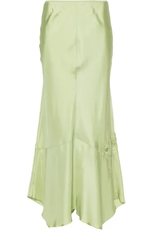 Dorothee Schumacher Falda larga Sensual Coolness