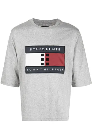 ROMEO HUNTE Camiseta de x Tommy Hilfiger