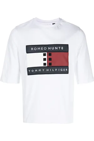 ROMEO HUNTE Camiseta de x Tommy Hilfiger