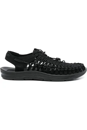 Keen Sandalias Uneek con cordones