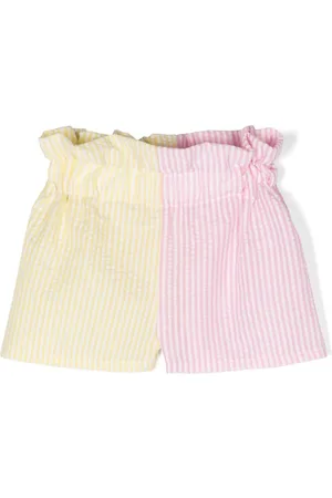 Wauw Capow by Bangbang Pantalones cortos Cinnamon