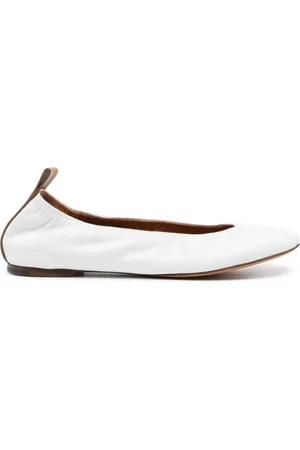 Lanvin Bailarinas lisas