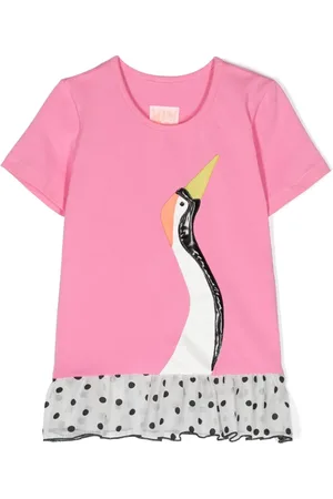 Wauw Capow by Bangbang Camiseta Elly Tancho