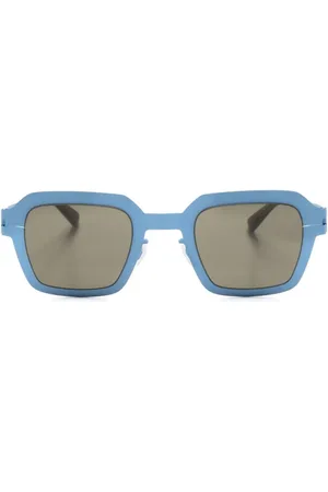 MYKITA Gafas de sol Mott con montura cuadrada