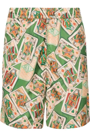 Drôle de Monsieur Bañador Jeu de cartes elástico