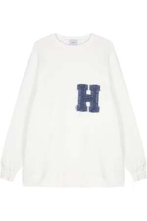 Halfboy Sudadera con logo
