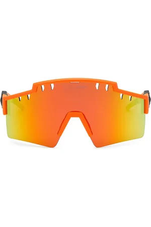 Philipp Plein Gafas de sol con lentes tintadas